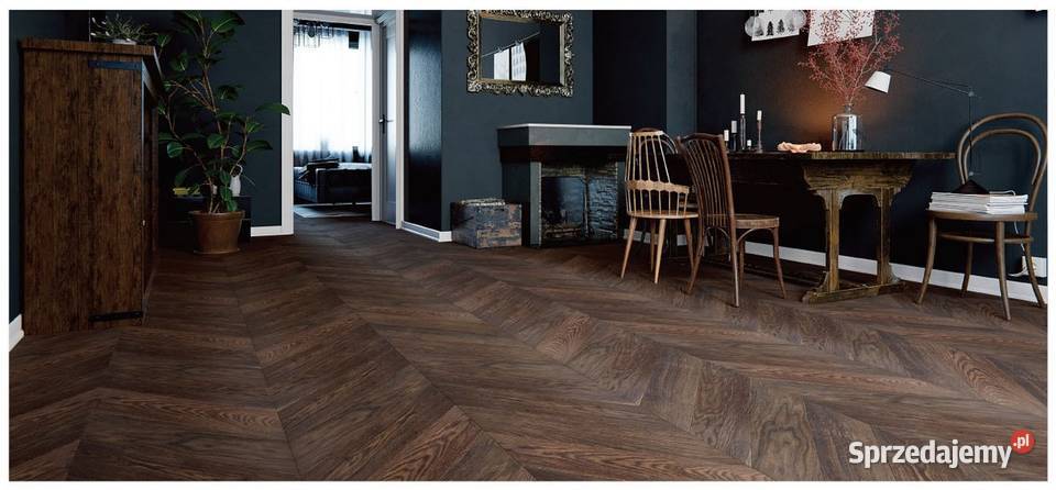 Jodełka francuska warstwowa 13x150mm klasa Grodzisk Mazowiecki