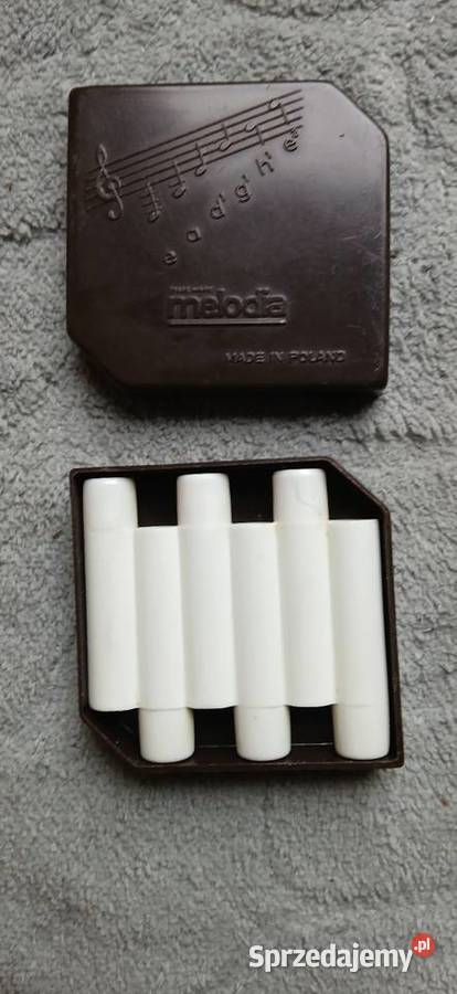 Kamerton ustny gitarowy Kraków