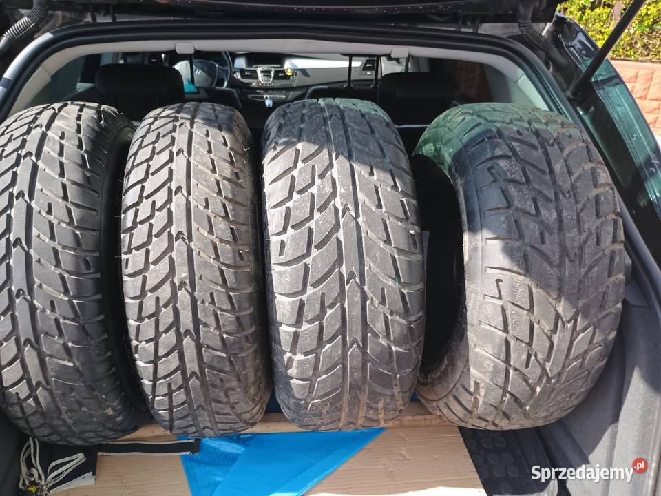 Opony do Quada Buggy 12 Opony i felgi świętokrzyskie Starachowice
