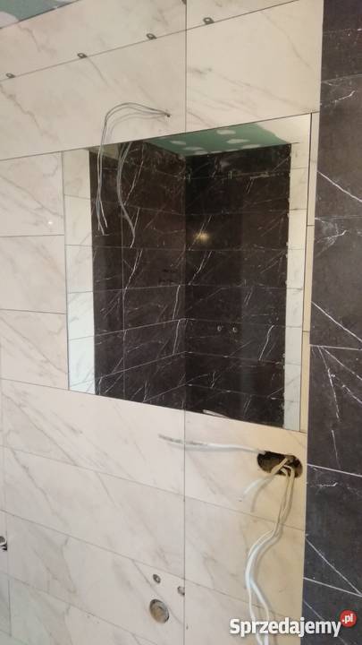 Szklarzszkło hartowanepanele kuchenne lustra Konstantynów Łódzki