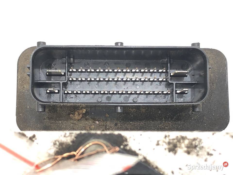 POMPA ABS OPEL INSIGNIA A 22827930 20 131 0817