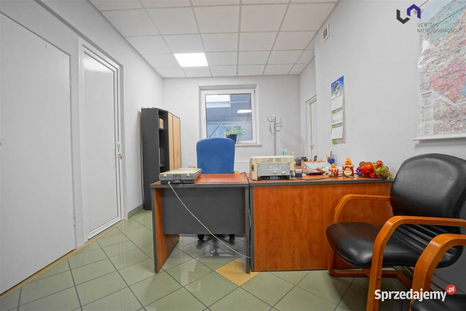 Lokal do sprzedania Sosnowiec 470m2 sprzedam