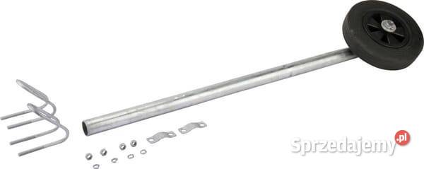 Koło podporowe do bram pastwiskowych 442559 Kamionna