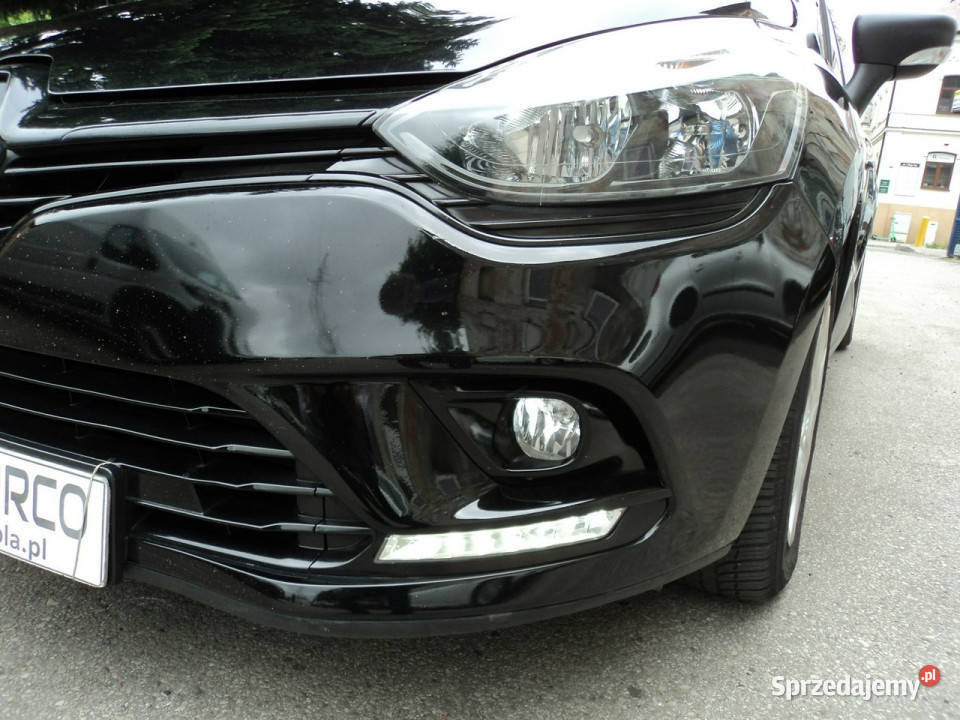 Renault Clio sprzedam renault Clio 12 bgaz IV lubelskie Lublin