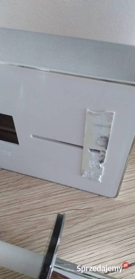 Akcesoria łazienkowe Szczotki do WC Szczotki do WC Przedbórz sprzedam