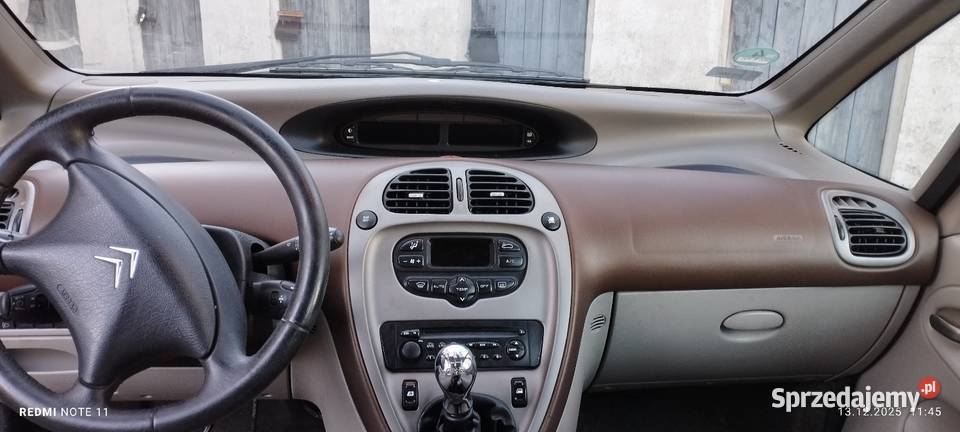 Przedam zamiana manualna Wałbrzych