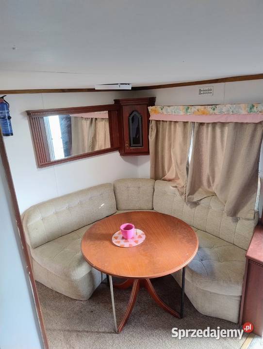 Całoroczny DOMEK HOLENDERSKI 41m2 z piecem Brzozie