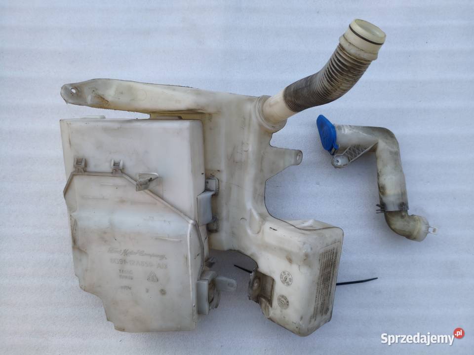 Zbiorniczek Płynu Spryskiwaczy Ford Galaxy S Wyszków