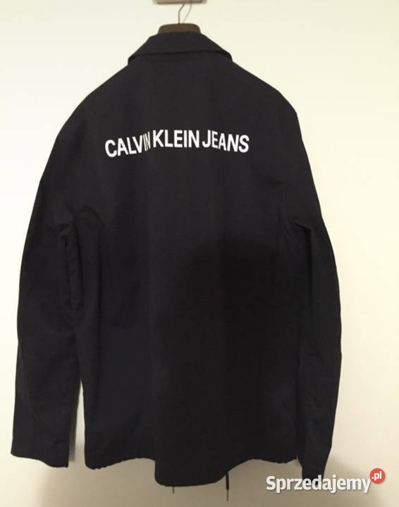 Płaszcz Calvin Klein Lublin