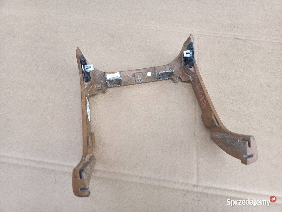 PANEL RAMKA TUNELU TYŁ 3D0863323M VW PHAETON osobowe Skarżysko-Kamienna