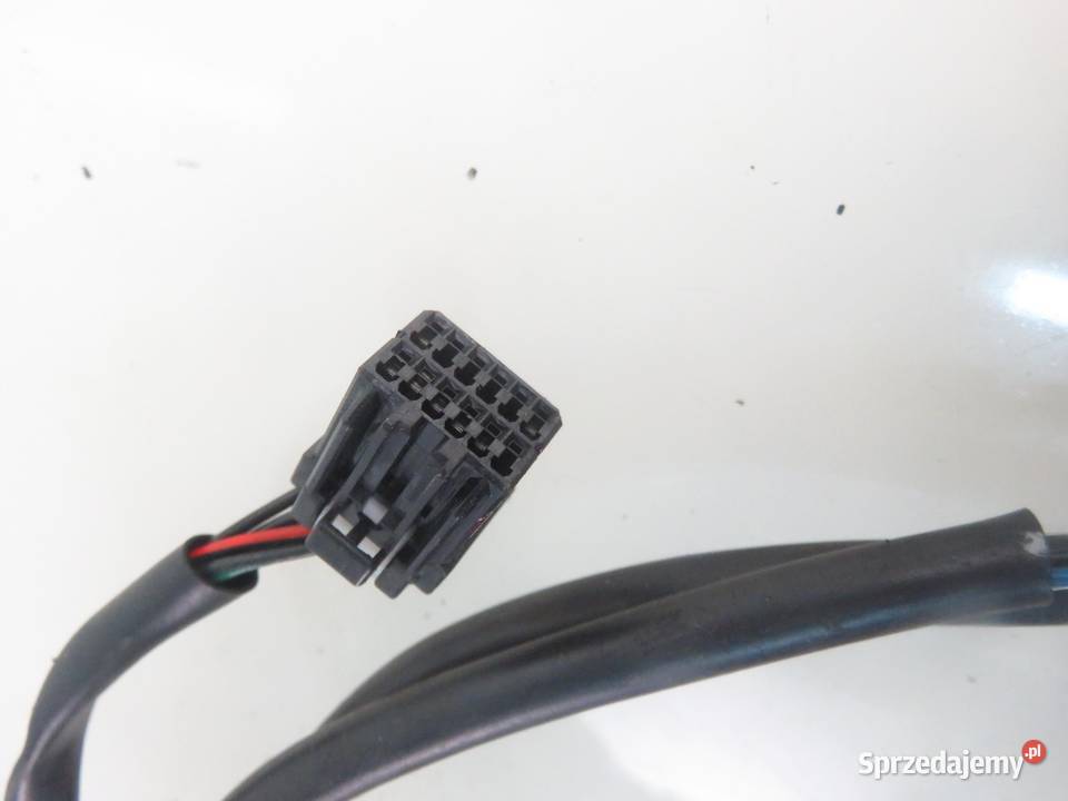 STACYJKA HONDA ACCORD V małopolskie