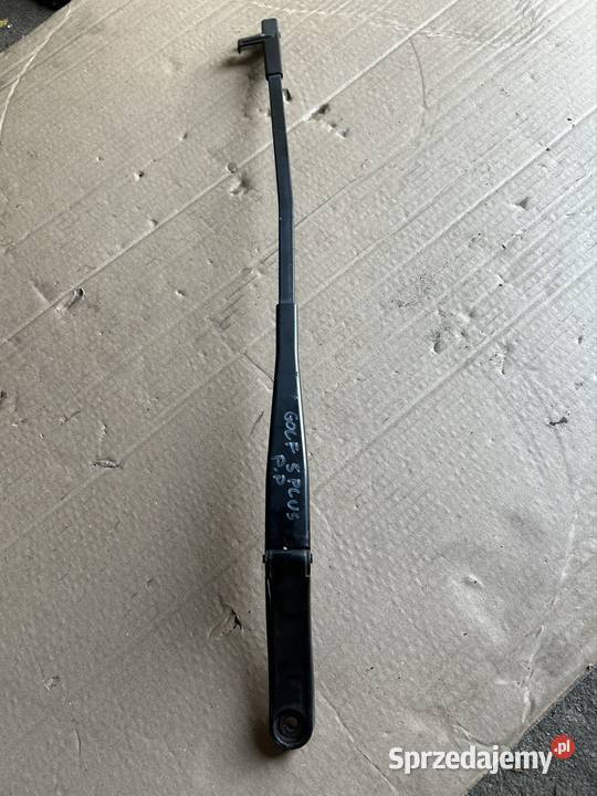 Ramię wycieraczki prawe golf 5 plus 5m0955410a kujawsko-pomorskie Bydgoszcz