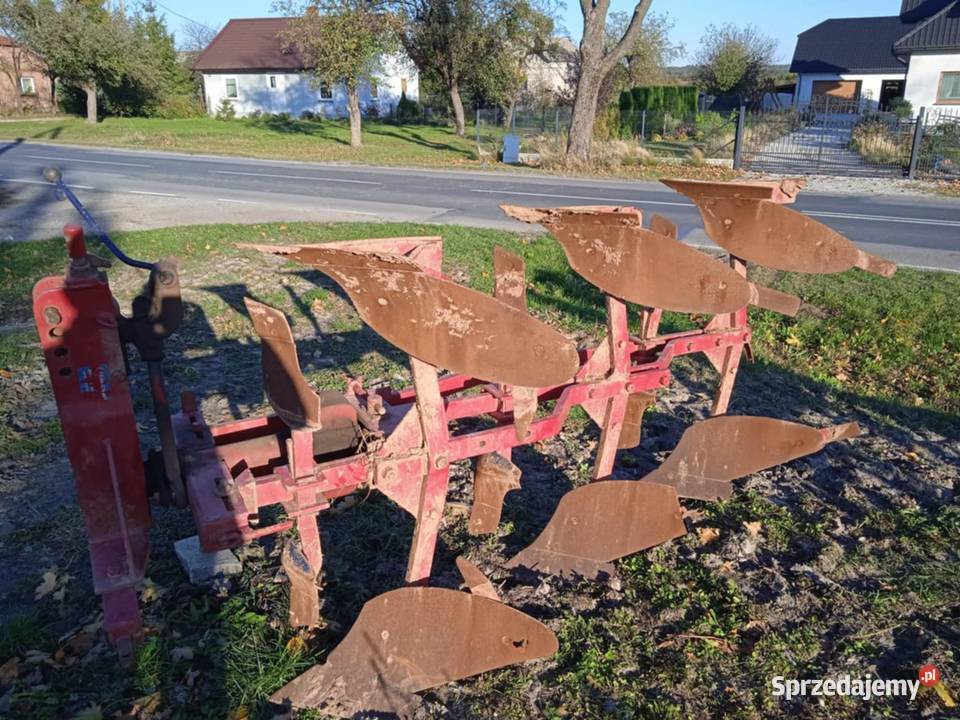 Nagrzewnica olejowa Dizel Pawłów