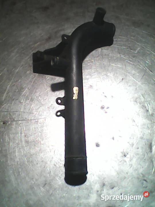 Rura układu chłodzenia Opel Astra Vectra 9128719 Części Łódź