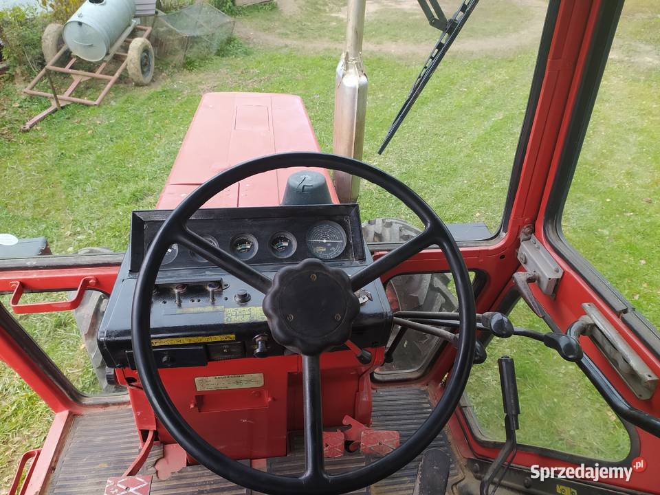 Traktor MTZ 82 sprzedam