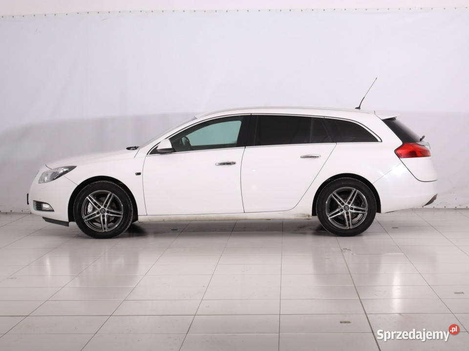 Opel Insignia 18 bluetooth mazowieckie Piaseczno