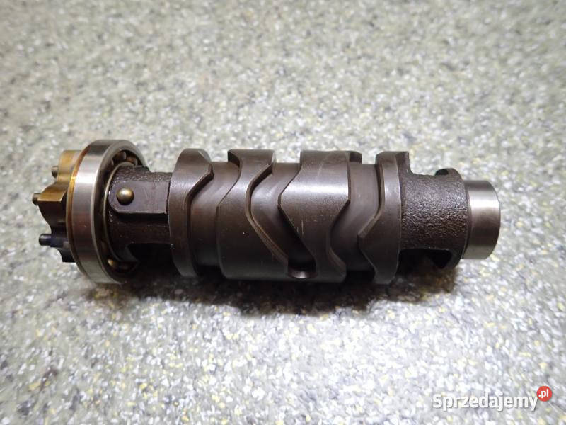 PROGRAMATOR SKRZYNI BIEGÓW YAMAHA XJ6 DIVERSION Pozostałe lubuskie Strzelce Krajeńskie