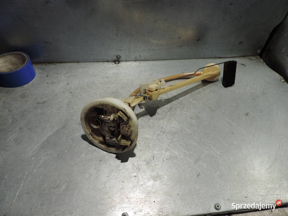 AUDI 80 B4 19TDI CZUJNIK POZIOMU PALIWA