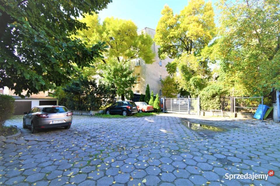 Mieszkanie 5813m2 3pokojowe Lublin