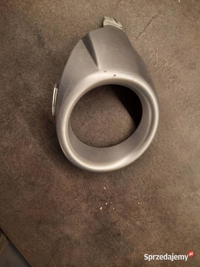 Ramka osłona zaślepka halogenu ford Białystok sprzedam