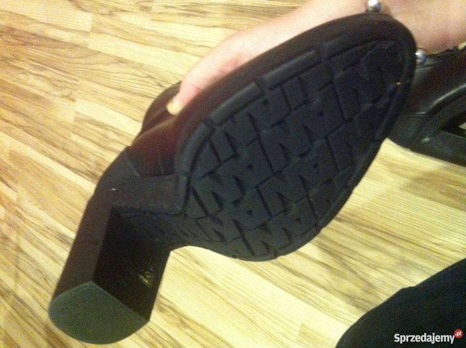 Buty Alexander Wang hm Kęty sprzedam