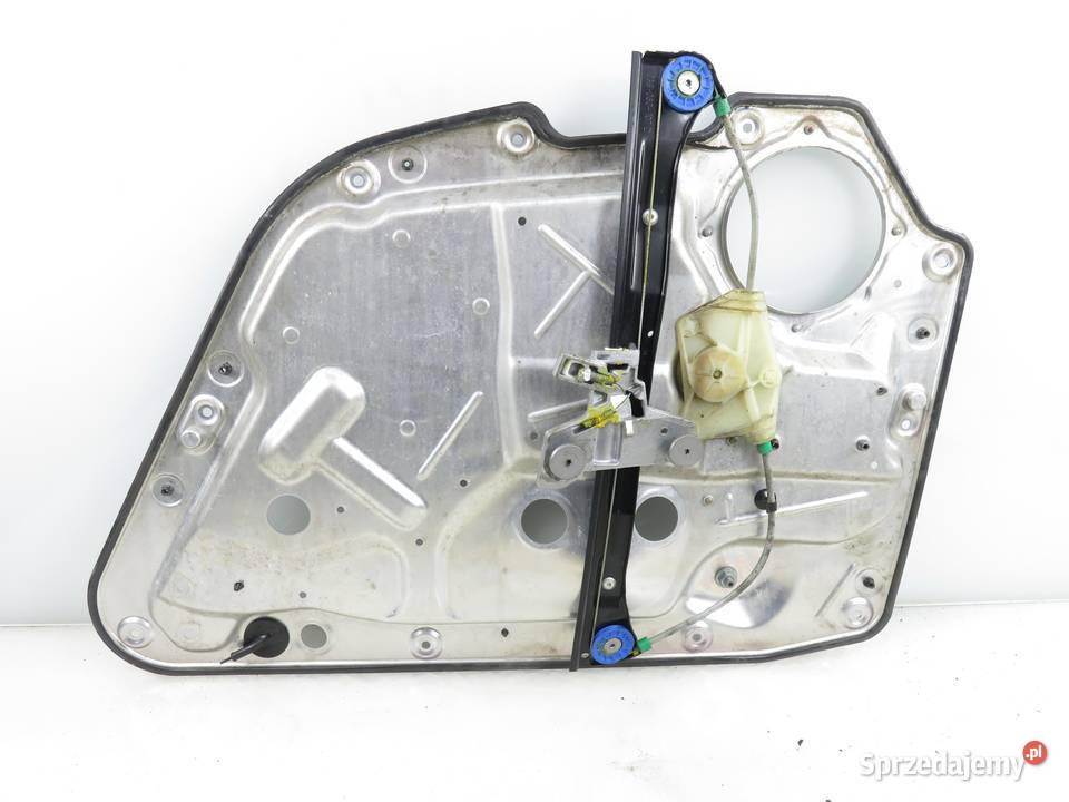 PODNOŚNIK SZYBY LEWY TYLNY PHAETON 038060139F