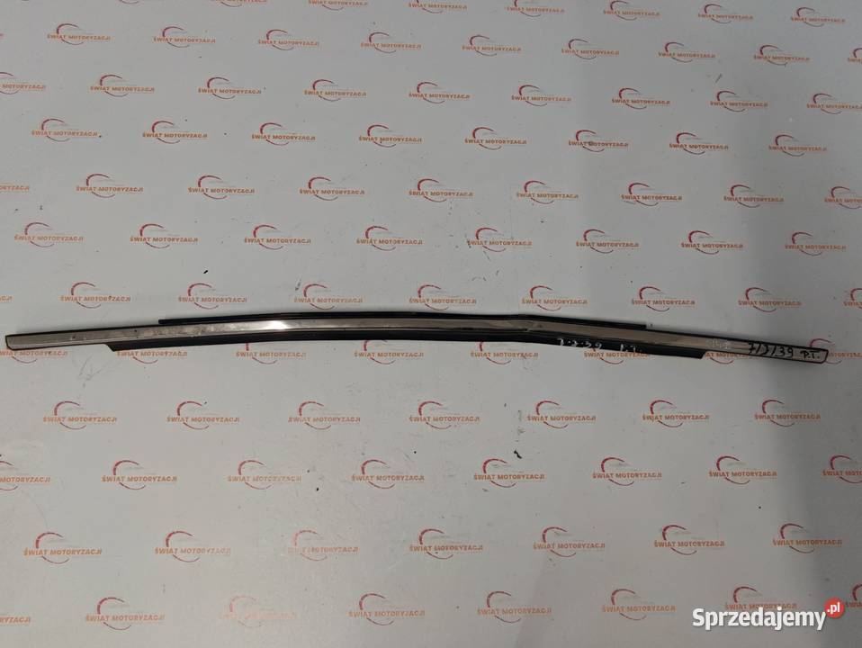 MITSUBISHI ASX I 11r listwa zgarniająca prawa Kielce