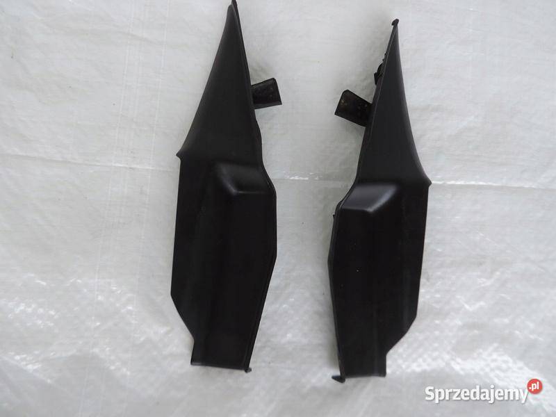 NAROŻNIK PODSZYBIA LEWY OPEL CORSA F 9823302080 osobowe