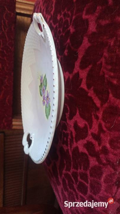 Patera Sygnatura BG z lat 1970 1983
Copenhagen Porcelana i szkło Gdańsk sprzedam