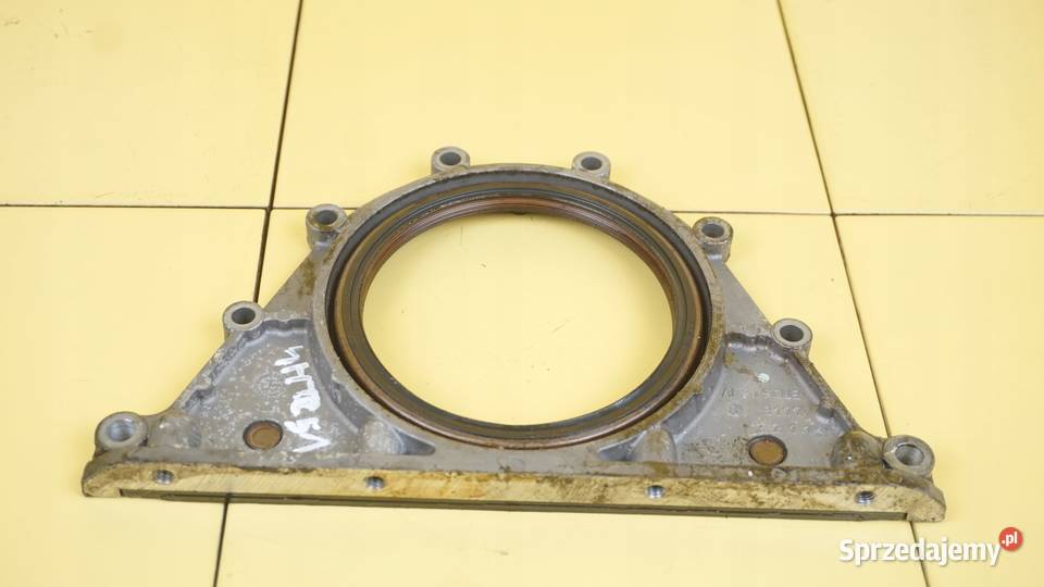 BMW X5 E70 48 08r 355 N62B48 uszczelniacz walu osobowe Suków