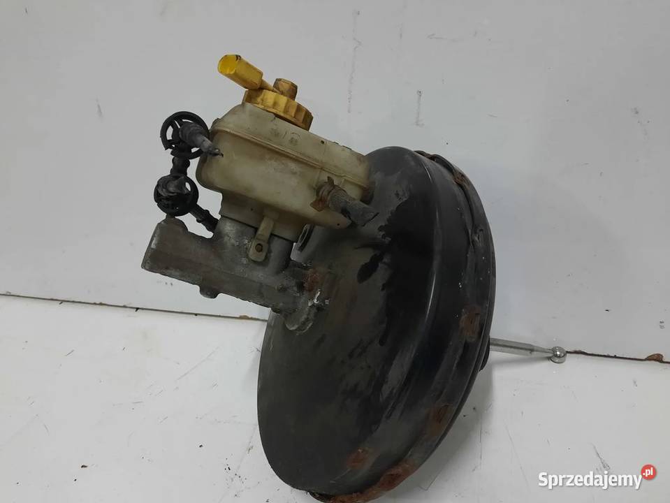 1J1614105H SERWO POMPA HAMULCOWA VW GOLF IV BORA Wspomaganie hamulca Włoszczowa