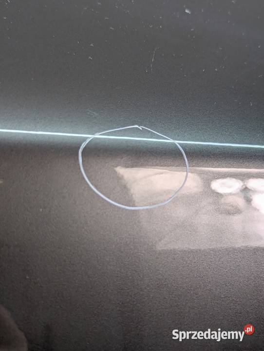 DRZWI LEWY PRZÓD MAZDA CX5 KB7W59010 KOD LAKIERU