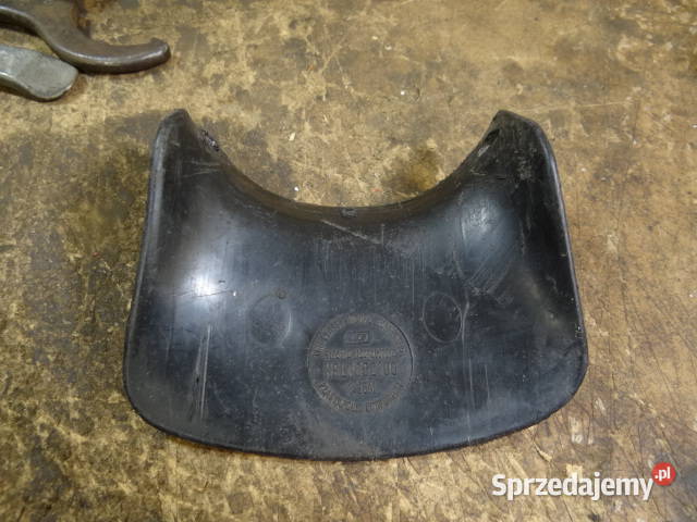 chlapacz Simson S 51 S 50 org DDR Żary