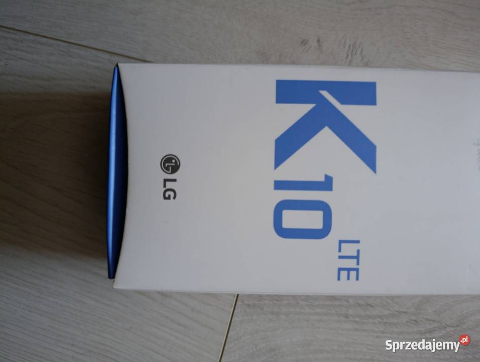 telefon komórkowy lg k10 LTE LG K10 LG K420n Poznań