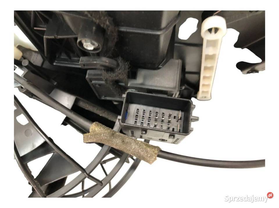 Lancia Ypsilon III 2011 12 8v 69 Nagrzewnica Skarżysko-Kamienna