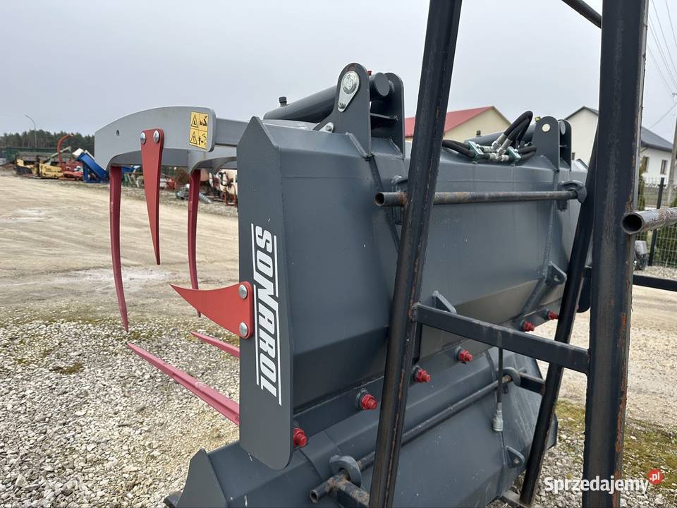 Krokodyl SONAROL 15m świętokrzyskie Łachów