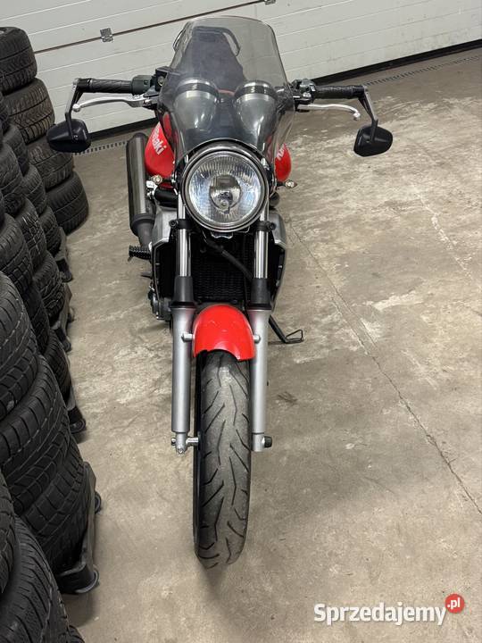 Kawasaki ER 5 500 2004r 17 metalic świętokrzyskie Wiązownica Duża