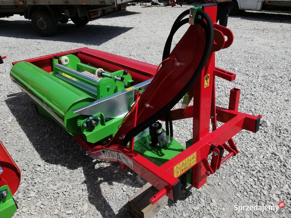 OWIJARKA BELStrumyk TOSIA folia 5075nowadowóz 47 Oborniki