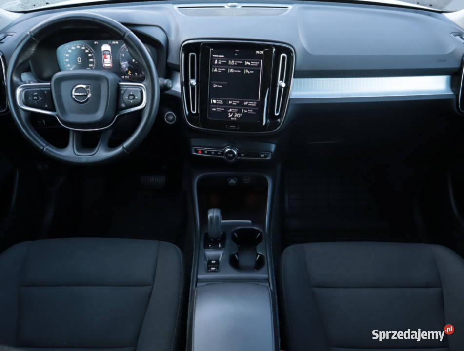 Volvo XC40 T3 SUV Lublin