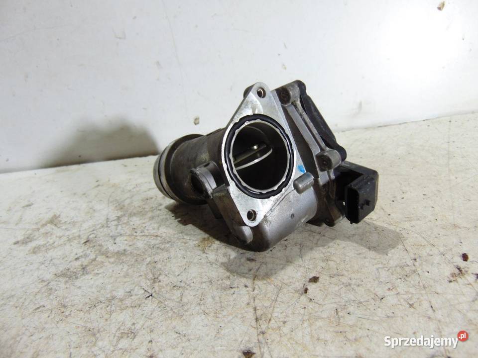 PRZEPUSTNICA RENAULT CLIO IV 15 DCI 161A09794R osobowe