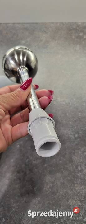 Mikser Bosch ErgoMixx śląskie Bielsko-Biała