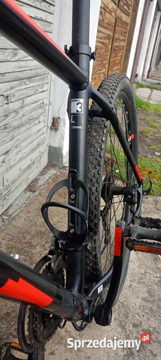 Rower Giant Talon L Koła 29 nowy Myszków