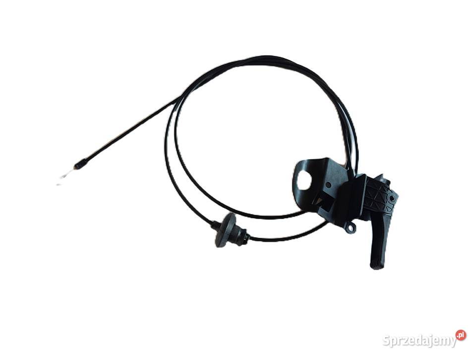 NOWA LINKA CIĘGNO OTWIERANIA MASKI COMBO PARTNER Motoryzacja sprzedam