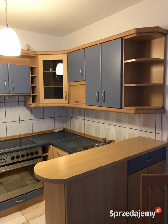 Przytulna kawalerkadobra Poznań