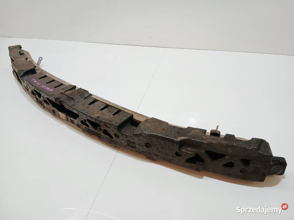 BELKA ABSORBER PRZEDNI ZDERZAKA BMW F10 LCI M osobowe Strzyżewice