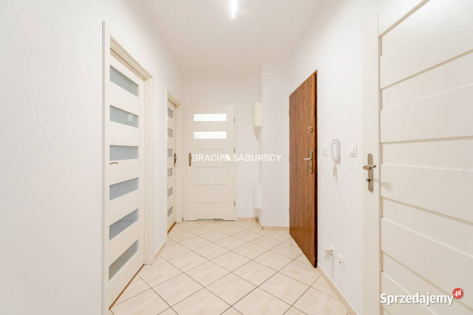 Mieszkanie Kraków 4991m2 2pok