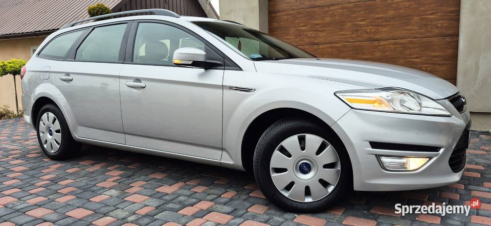 FORD MONDEO LIFT 20 145 LPG LED CLIMATRONIC 2x 2000cm3 Tarnów