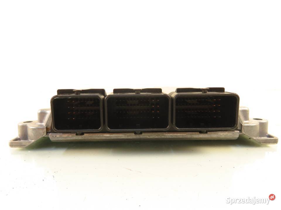 STEROWNIK CITROEN C5 III 30 V6 0261201499