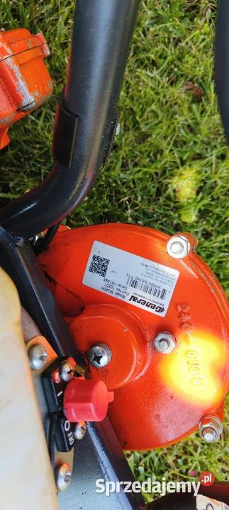 Wiertnica General model m240 jednoosobowa ziemi Namysłów