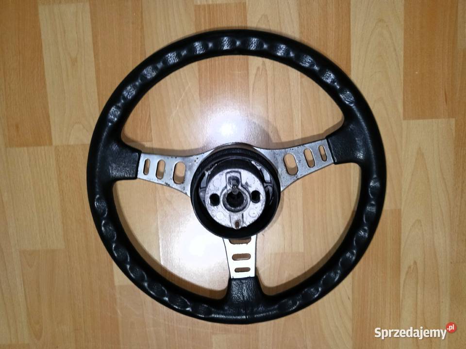 Kierownica Petri 838 Opel Manta Ascona Kadett osobowe Tarnobrzeg